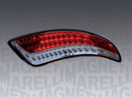 Фара задня MAGNETI MARELLI LLH011