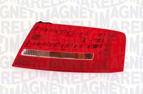 Ліхтар задній MAGNETI MARELLI LLH271