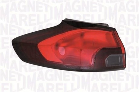 Задний фонарь MAGNETI MARELLI LLH842