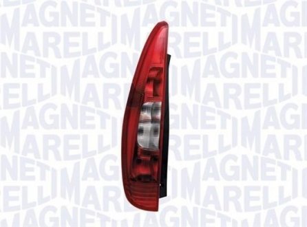 Задние фонари MAGNETI MARELLI LLL102