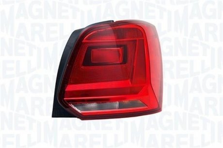 Задний фонарь MAGNETI MARELLI LLL192