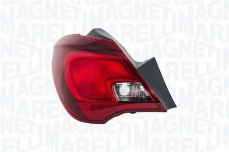 Задний фонарь MAGNETI MARELLI LLL322