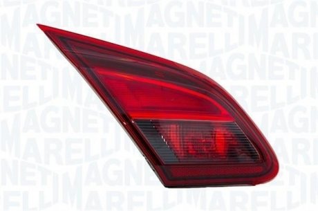 Задний фонарь MAGNETI MARELLI LLL341