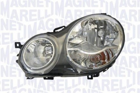 Фара головна MAGNETI MARELLI LPG932