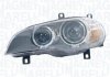 Фара головна LPN341 MAGNETI MARELLI