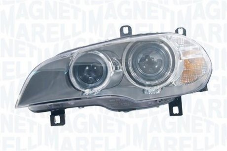 Фара передня MAGNETI MARELLI LPN342