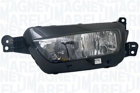 Основная фара MAGNETI MARELLI LPO652