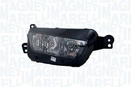 Основная фара MAGNETI MARELLI LPO671