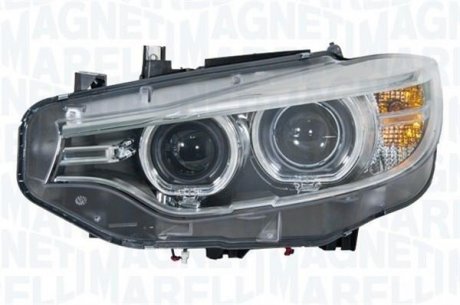 Основная фара MAGNETI MARELLI LPO901
