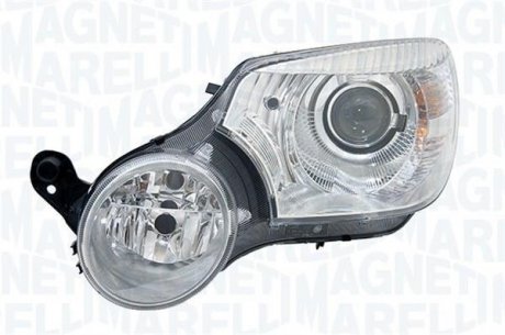 Основная фара MAGNETI MARELLI LPP181