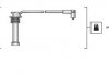 Проволока зажигания, набор MAGNETI MARELLI MSK1142 (фото 2)