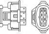 Лямбда-зонд OPEL 1,4/1,6 16V MAGNETI MARELLI OSM008 (фото 1)