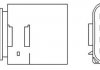 Лямбда-зонд VW 1,6 8V/1,8 20V MAGNETI MARELLI OSM022 (фото 1)