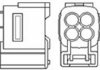 Лямбда-зонд MAGNETI MARELLI OSM029 (фото 1)