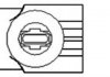 Лямбда-зонд RENAULT 1,2/1,4/1,6 CLIO II/III MAGNETI MARELLI OSM036 (фото 1)