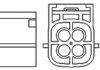 Лямбда-зонд NISSAN 1,2/1,5/,1 MAGNETI MARELLI OSM041 (фото 1)