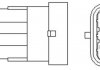 Лямбда-зонд FIAT 1,2 16V/2,0 20V BRAVA/O 98-01 MAGNETI MARELLI OSM067 (фото 1)