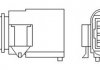Лямбда-зонд VW 1,4/1,6 GOLF 05-/FABIA 06- MAGNETI MARELLI OSM077 (фото 1)