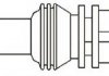 Лямбда-зонд AUDI/FIAT/LANCIA 3 przewody, 1215mm, 4.5 Ohm, 9W, PALCOWA MAGNETI MARELLI OSM078 (фото 1)