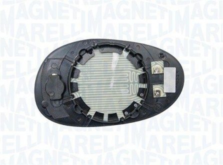 Корпус, наружное зеркало MAGNETI MARELLI SV8441