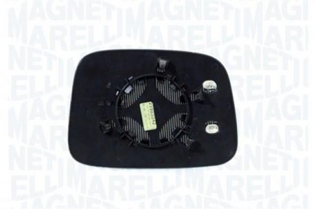 Корпус, наружное зеркало MAGNETI MARELLI SV8582