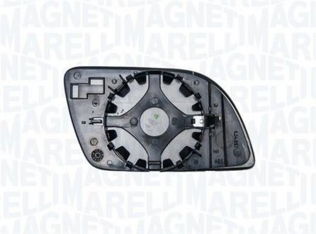 Корпус, наружное зеркало MAGNETI MARELLI SV9292