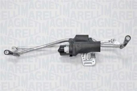 Двигун склоочисника MAGNETI MARELLI TGE521A