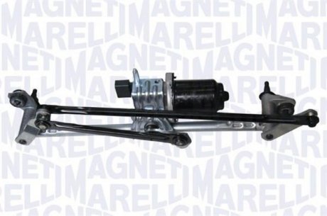 Механізм склоочисника MAGNETI MARELLI TGE521P