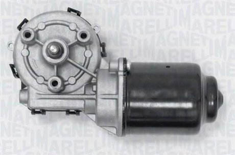 Двигатель стеклоочистителя, 08- MAGNETI MARELLI TGECSM15A (фото 1)