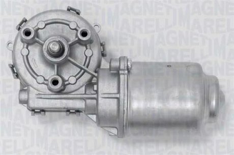 Двигатель стеклоочистителя MAGNETI MARELLI TGECSM21A (фото 1)