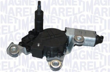 Двигун склоочисника MAGNETI MARELLI TGL380F (фото 1)