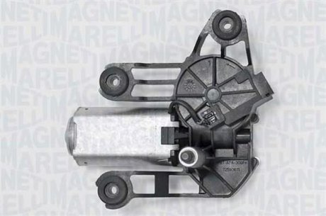 Двигатель стеклоочистителя MAGNETI MARELLI TGLCS02A (фото 1)