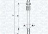СВІЧКА РОЗЖАРЮВАННЯ MAGNETI MARELLI UC28A (фото 1)