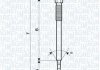 СВІЧКА РОЗЖАРЮВАННЯ MAGNETI MARELLI UC35A (фото 1)