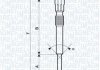 СВЕЧКА РАЗЖАРЕНИЯ MAGNETI MARELLI UC40A (фото 1)