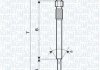 СВЕЧКА РАЗЖАРЕНИЯ MAGNETI MARELLI UY1A (фото 1)