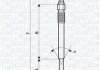 СВІЧКА РОЗЖАРЮВАННЯ MAGNETI MARELLI UY2A (фото 1)