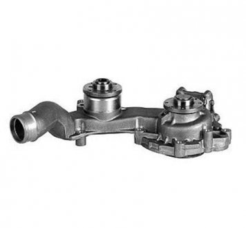 Насос води MAGNETI MARELLI WPQ0663