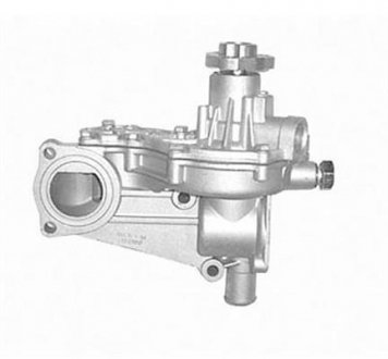 Насос водяний MAGNETI MARELLI WPQ1185