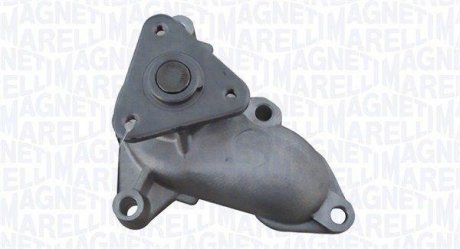 Насос охолоджуючої рідини MAGNETI MARELLI WPQ1270