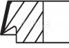 Набір кілець поршневих MAHLE MAHLE / KNECHT 00112N1 (фото 2)