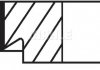 Набор поршневых колец MAHLE MAHLE / KNECHT 00858N0 (фото 2)