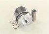 Поршень 70.20mm (+0.60) Fiat Doblo 1.3 JTD 03-/Grande Punto 1.3D Multijet 04-/Opel Corsa 1.3CDTI 03- 0100401 MAHLE 010 04 01