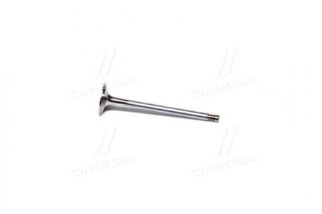 Клапан EX (27.5x6x102.2) Opel Astra F/Vectra B 1,4/1,6 16V 96- MAHLE MAHLE / KNECHT 011VA30338100