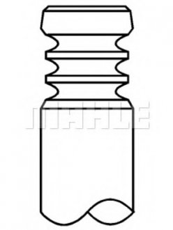 Клапан випускний MAHLE MAHLE / KNECHT 011VA30943100