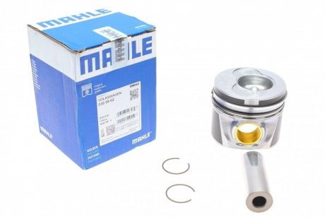 Поршень MAHLE MAHLE / KNECHT 030 59 02