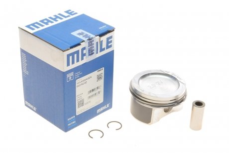 Поршень MAHLE MAHLE / KNECHT 030 92 02