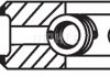 Набір кілець поршневих MAHLE MAHLE / KNECHT 03952N0 (фото 3)