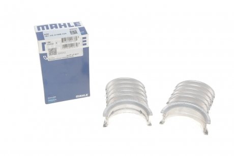 Підшипники ковзання корінні MAHLE / KNECHT 081 HS 21988 025