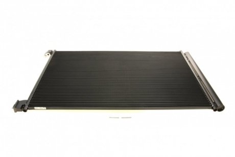 Конденсер кондиціонера MAHLE MAHLE / KNECHT AC412000S